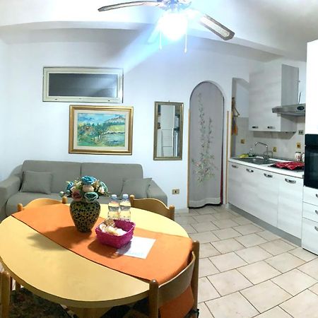 Tropea Holiday House Exterior foto