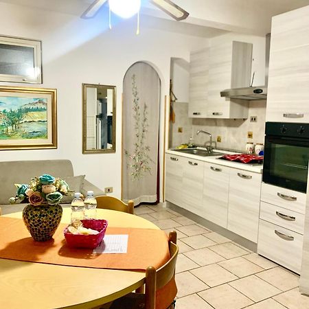 Tropea Holiday House Exterior foto